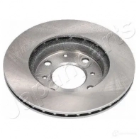 Тормозной диск JAPANPARTS 2 RHWF9 di441c 1437519881 - Изображение 2