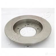 Тормозной диск JAPANPARTS 8033001048889 di807 1481489 99 69M - Изображение 2