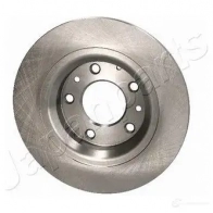 Тормозной диск JAPANPARTS dp316 8033001306491 U VJMA 1481764 - Изображение 2