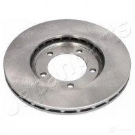 Тормозной диск JAPANPARTS di222c Z PSCW 1437519526 - Изображение 2