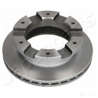Тормозной диск JAPANPARTS dp518c 1437515177 B0SB H7 - Изображение 1