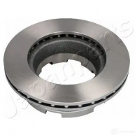 Тормозной диск JAPANPARTS dp518c 1437515177 B0SB H7 - Изображение 2