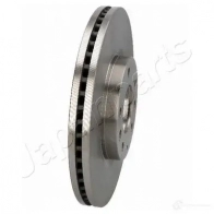 Тормозной диск JAPANPARTS 1481304 8033001448085 di347 H6 LDU - Изображение 3