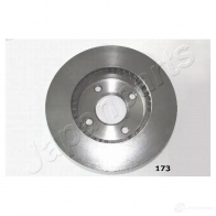 Тормозной диск JAPANPARTS 8033001046861 1481230 BA9J K di259 - Изображение 1