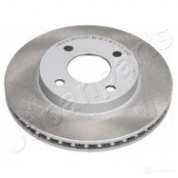 Тормозной диск JAPANPARTS 8033001046861 1481230 BA9J K di259 - Изображение 2