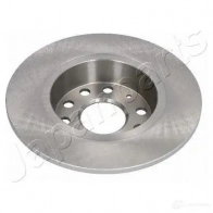 Тормозной диск JAPANPARTS dp0901c Z 4AWR 1437489369 - Изображение 2