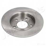 Тормозной диск JAPANPARTS 5 ZGXT 1437489377 dp321c - Изображение 2