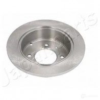 Тормозной диск JAPANPARTS dpk03c A SMWTBP 1437489636 - Изображение 2