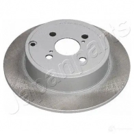 Тормозной диск JAPANPARTS dp215c 1437520064 OW BHNFG - Изображение 1