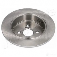Тормозной диск JAPANPARTS dp215c 1437520064 OW BHNFG - Изображение 2