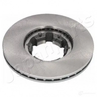 Тормозной диск JAPANPARTS 8033001437423 1481287 di323 J7 SOX - Изображение 3