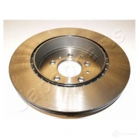 Тормозной диск JAPANPARTS 8033001671636 dp329 YNIZK 0 1481776 - Изображение 2