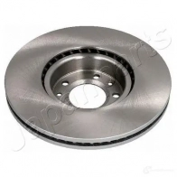 Тормозной диск JAPANPARTS 1437515216 63K 50I8 di0623c - Изображение 2