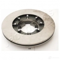 Тормозной диск JAPANPARTS di703 IS 4V0 8033001048704 1481472 - Изображение 2