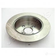 Тормозной диск JAPANPARTS dp215 M4 B35 1481705 8033001049848 - Изображение 2