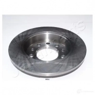 Тормозной диск JAPANPARTS 1481886 dph04 8033001049299 98 TQ2X - Изображение 2