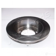Тормозной диск JAPANPARTS DQF Q8 dp521 1481838 8033001307597 - Изображение 2