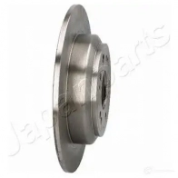 Тормозной диск JAPANPARTS 8033001047783 1481345 di416 3RVEK NW - Изображение 3