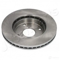 Тормозной диск JAPANPARTS 8033001306637 dp441 6R5Y HZ 1481807 - Изображение 2