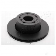 Тормозной диск JAPANPARTS dp317 8033001306514 1481765 P7S6V 4R - Изображение 2