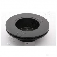 Тормозной диск JAPANPARTS dp317 8033001306514 1481765 P7S6V 4R - Изображение 3