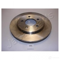 Тормозной диск JAPANPARTS di223 8033001046533 7 2IFTFX 1481199 - Изображение 2