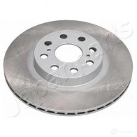 Тормозной диск JAPANPARTS 1437519909 dp220c 8 GNFN - Изображение 1