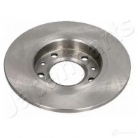 Тормозной диск JAPANPARTS 1437489404 22 Y6G dp0620 - Изображение 2