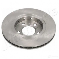 Тормозной диск JAPANPARTS 1437489384 dp0931 BP 2EM - Изображение 3
