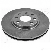 Тормозной диск JAPANPARTS di167 8033001977226 1481115 S EC7VSY - Изображение 2