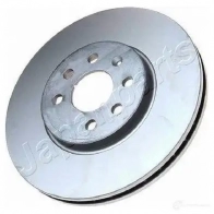 Тормозной диск JAPANPARTS di167 8033001977226 1481115 S EC7VSY - Изображение 3