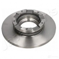 Тормозной диск JAPANPARTS dp0324 1437515026 E 9MOR5 - Изображение 1