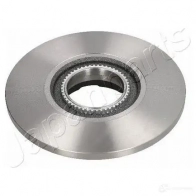 Тормозной диск JAPANPARTS dp0324 1437515026 E 9MOR5 - Изображение 2