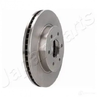 Тормозной диск JAPANPARTS 8052553172422 1216470773 L9M443 Q di177 - Изображение 2