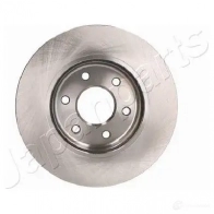 Тормозной диск JAPANPARTS 8052553172422 1216470773 L9M443 Q di177 - Изображение 3