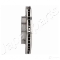 Тормозной диск JAPANPARTS 8052553172422 1216470773 L9M443 Q di177 - Изображение 4
