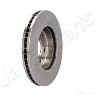 Тормозной диск JAPANPARTS 8052553172422 1216470773 L9M443 Q di177 - Изображение 5