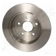 Тормозной диск JAPANPARTS I PH8Q 8033001306330 dp001 1481635 - Изображение 2