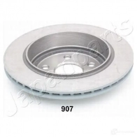 Тормозной диск JAPANPARTS 8033001789690 9X YX2 1481872 dp907 - Изображение 2