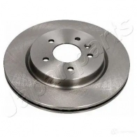 Тормозной диск JAPANPARTS dp0411 T7SIQ 4 1437514996