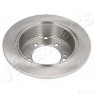 Тормозной диск JAPANPARTS 1437487898 dp503c F1SD2C 6 - Изображение 2