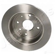 Тормозной диск JAPANPARTS 8033001306811 1481939 dpw03 K0LCKE I - Изображение 2