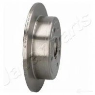 Тормозной диск JAPANPARTS 8033001306811 1481939 dpw03 K0LCKE I - Изображение 3