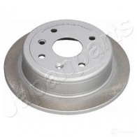 Тормозной диск JAPANPARTS QNC8HJ 7 dpw03c 1437510106 - Изображение 1