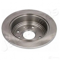 Тормозной диск JAPANPARTS QNC8HJ 7 dpw03c 1437510106 - Изображение 2