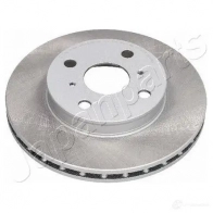 Тормозной диск JAPANPARTS di259c P OYDD 1437520070 - Изображение 1