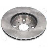Тормозной диск JAPANPARTS di259c P OYDD 1437520070 - Изображение 2