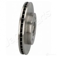 Тормозной диск JAPANPARTS VU4G 4 di522 1481399 8033001048216 - Изображение 3