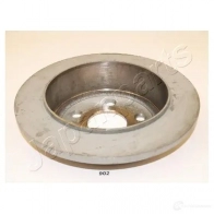 Тормозной диск JAPANPARTS 8033001448306 dp902 E I274 1481867 - Изображение 2