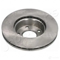 Тормозной диск JAPANPARTS di0620 DE B5J4 1437514852 - Изображение 2